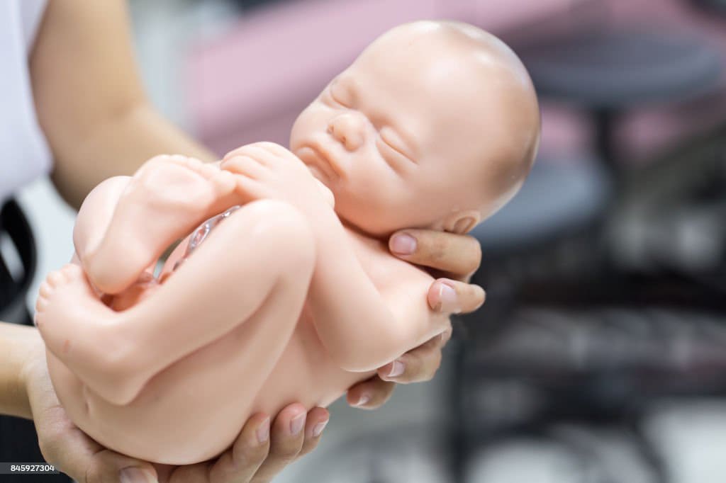 Why do people buy realistic silicone baby dolls?