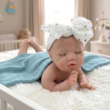 [Sommer] 18'' realistisches Baby-Reborn-Puppenmädchen