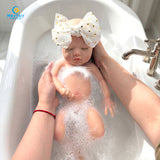 [Sommer] 18'' realistisches Baby-Reborn-Puppenmädchen