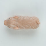 Full Silicone Reborn Pig Toy