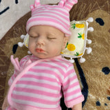 12 inch Reborn Dolls Clothes Set