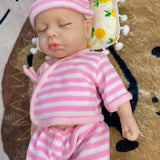 12 inch Reborn Dolls Clothes Set