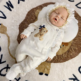 20 inch Reborn Dolls Clothes