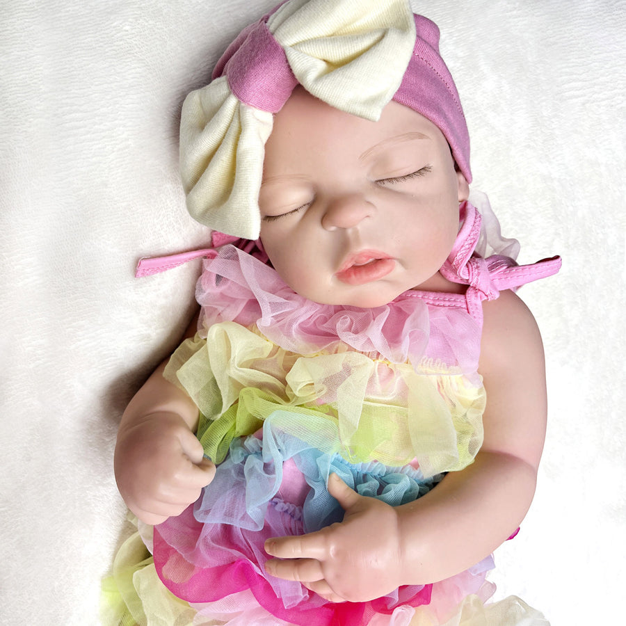 22 inch reborn baby doll