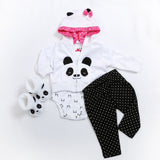 20"- 22" Baby Doll Accessories Clothes Outfit Set