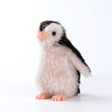 Full Silicone Reborn Penguin Toys Simulation Penguin Gift