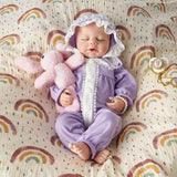 [Addison] 18 inches Lifelike silicone reborn baby doll boy | Drink & Pee Function