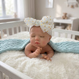 [Sommer] 18'' realistisches Baby-Reborn-Puppenmädchen