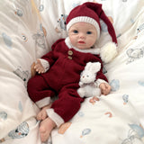 18"- 20" Baby Doll Accessories Clothes Outfit Set Newborn Girl