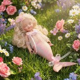 Volle Silikon Reborn Baby Spielzeug Simulation Weiche Silikon Schwein Spielzeug Für Mädchen &amp; Jungen