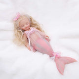 Volle Silikon Reborn Baby Spielzeug Simulation Weiche Silikon Schwein Spielzeug Für Mädchen &amp; Jungen