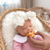 [Sommer] 18'' realistisches Baby-Reborn-Puppenmädchen